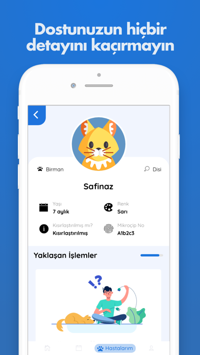 kolayvet-online-veteriner-ipad-screen-shot-3