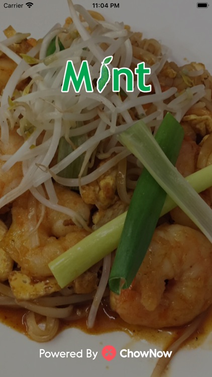 Mint Chinese & Thai Cuisine