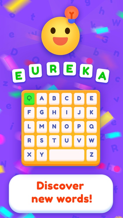 Spell it - Take a Word Test screenshot-4