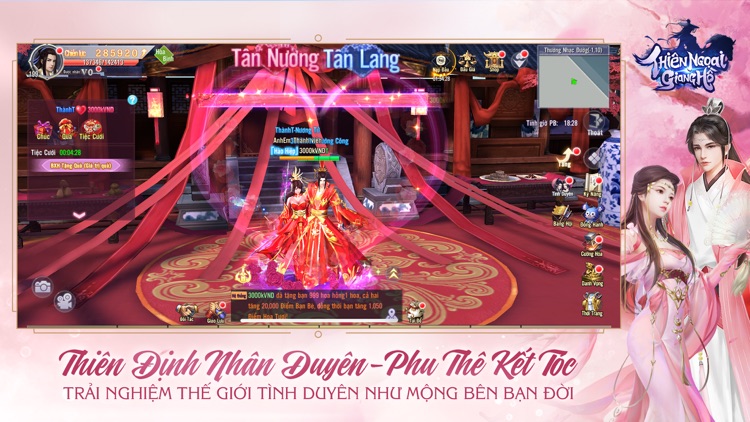 Thiên Ngoại Giang Hồ screenshot-6