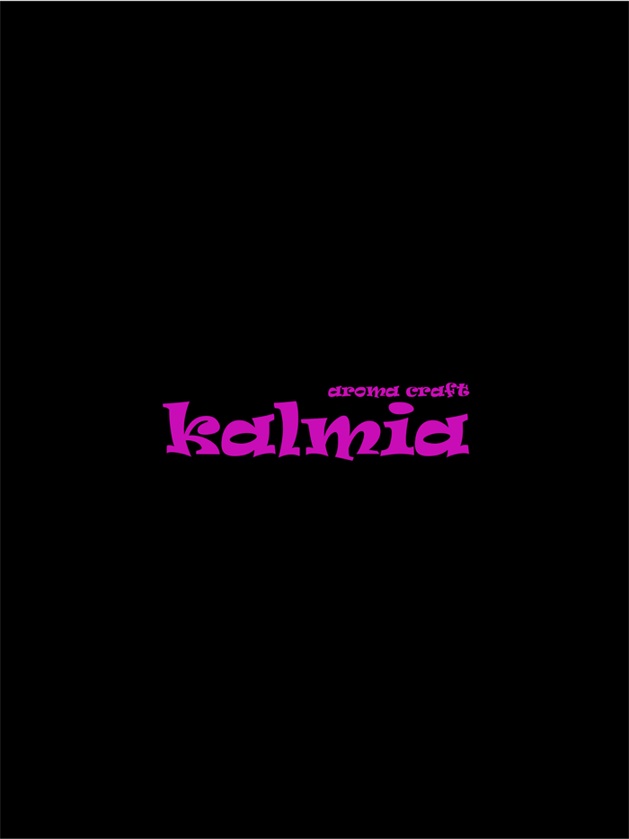 aroma craft kalmia/アロマクラフトカルミア
