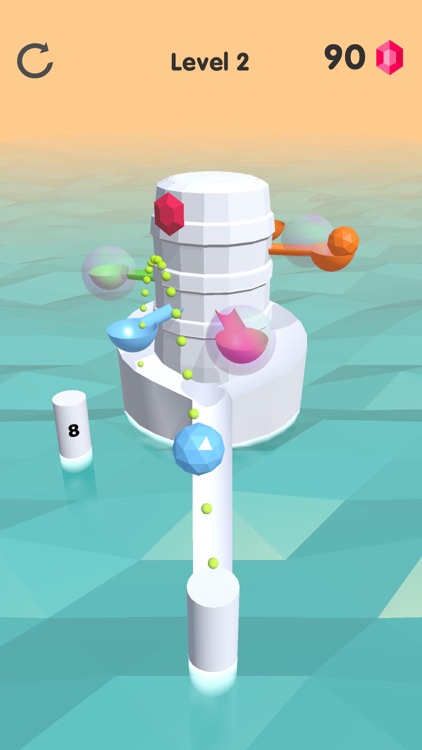 Spoon Baller screenshot-6