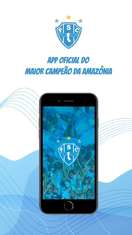 Paysandu Sport Club - Oficial