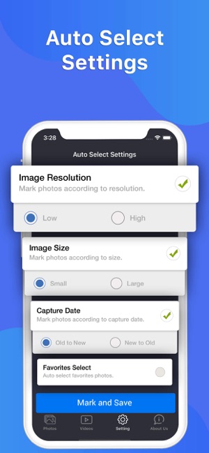 Ios App Photos Cleaner Duplicate 重複照片清理器 Dr 愛瘋app Navi