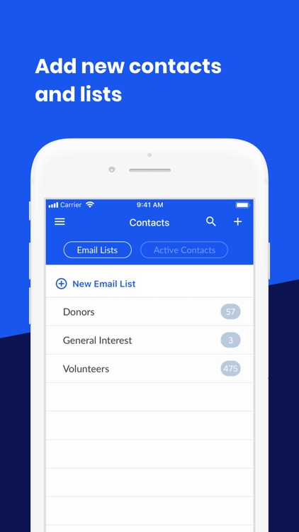 Constant Contact screenshot-4