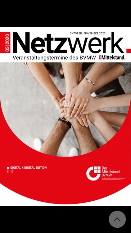 Der Mittelstand. BVMW