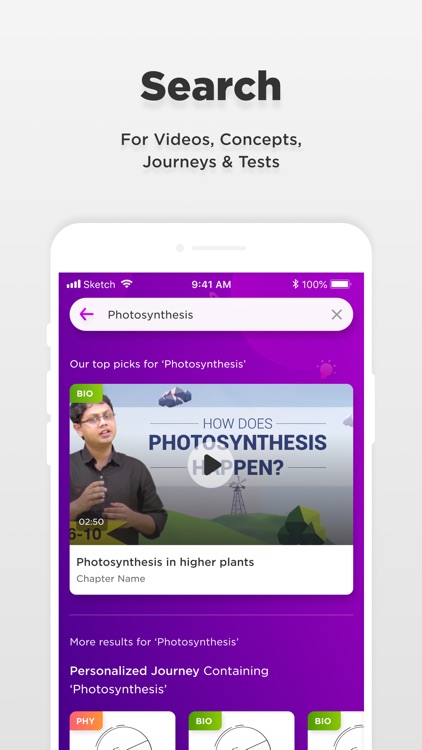 Think and Learn Premium App screenshot-4
