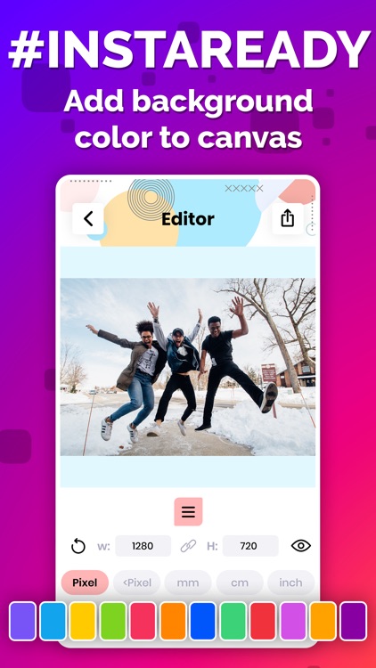 Resize : Photo & Video Edit.or screenshot-4