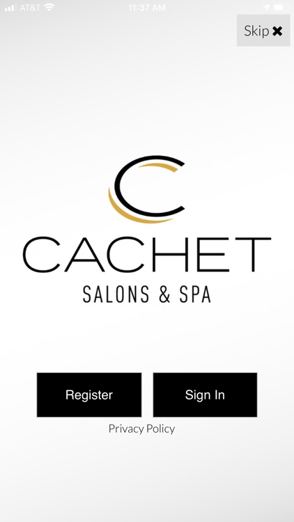 Cachet Salons & Spa