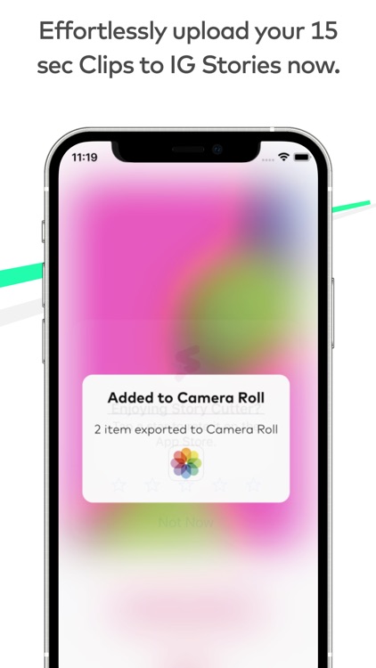 Story Cutter for Instagram screenshot-3