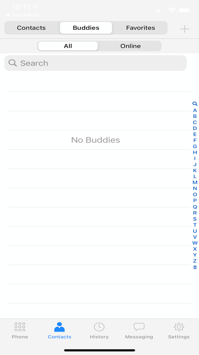 BluePrint Enterprise Mobile