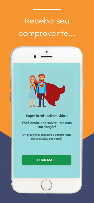 Doação do Bem(圖9)-速報App