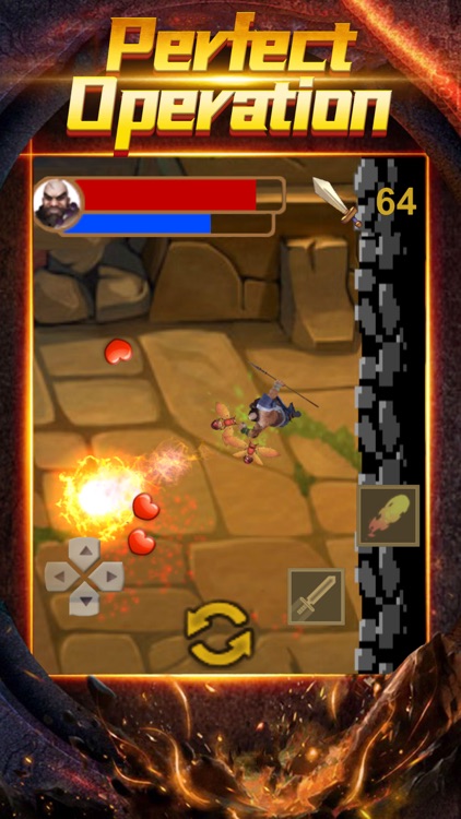 Fighting Boy