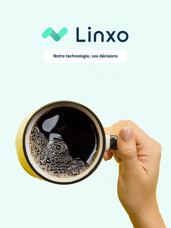 Linxo - L'app n°1 de budget Linxo - L'app n°1 de budget