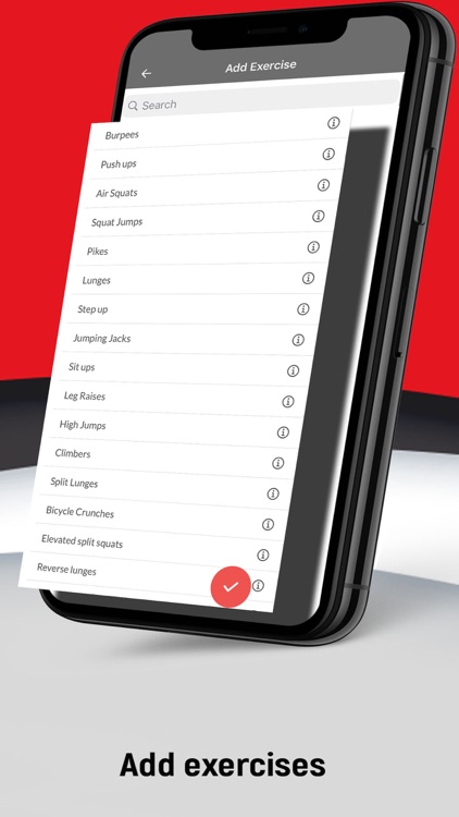 HIIT Workout Generator screenshot-6