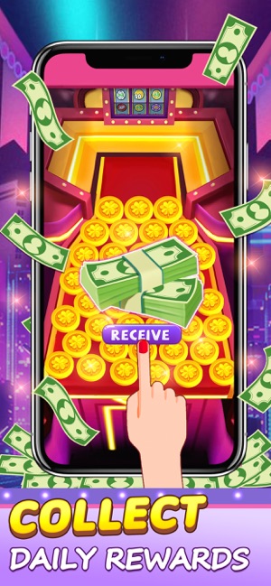 Lucky Coin Dozer(圖1)-速報App