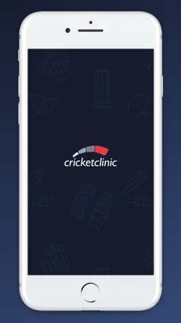 Game screenshot Cricket Clinic mod apk