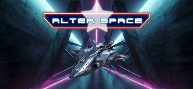 Alter Space Classic Edition(圖1)-速報App