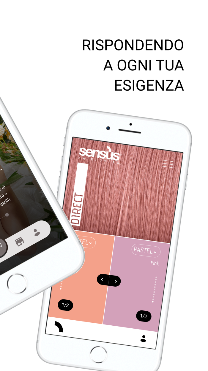 Sensus App