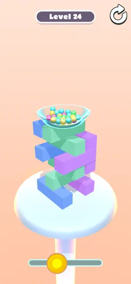 Game screenshot Physics Puzzle mod apk