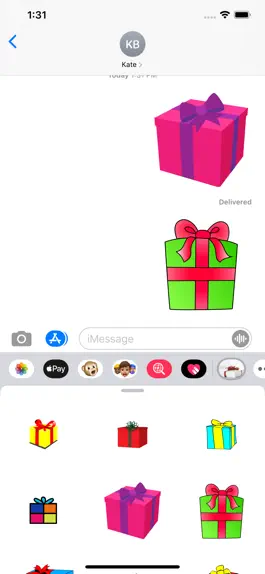 Game screenshot Ultimate GIfts mod apk