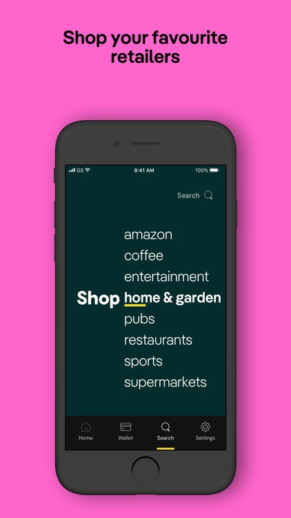 Shop St. screenshot-4