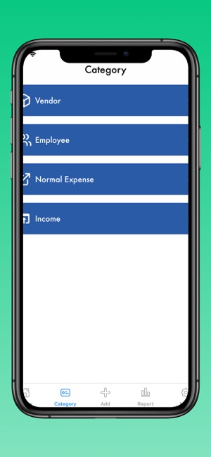 Food Shop: Expense Manager(圖2)-速報App