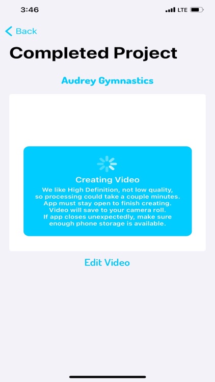 Video Merger - Combine Videos screenshot-4