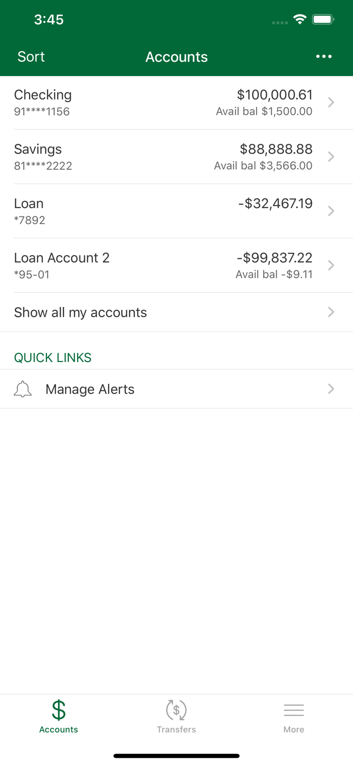 Fort McClellan Credit Union