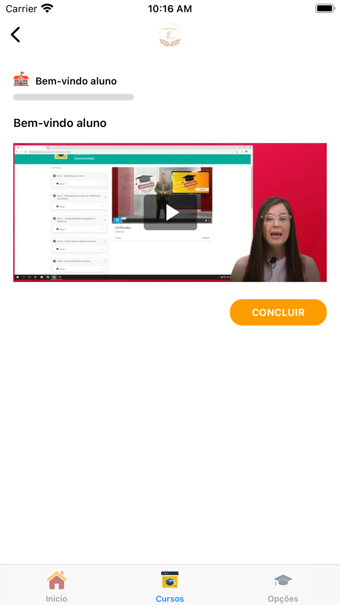 Helen Rampinelli EAD