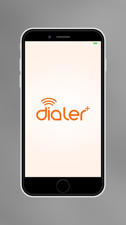 iTel Dialer Plus