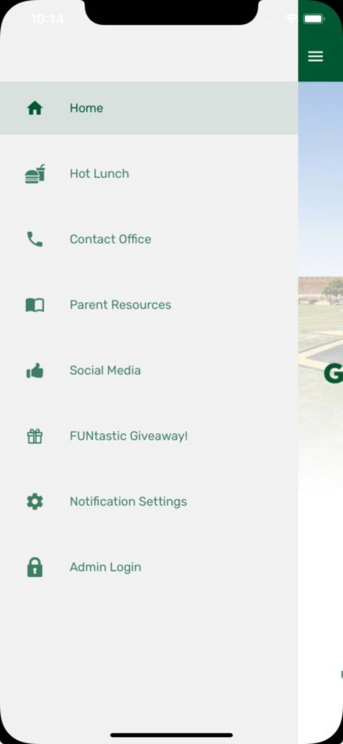 Gilbert Christian Schools