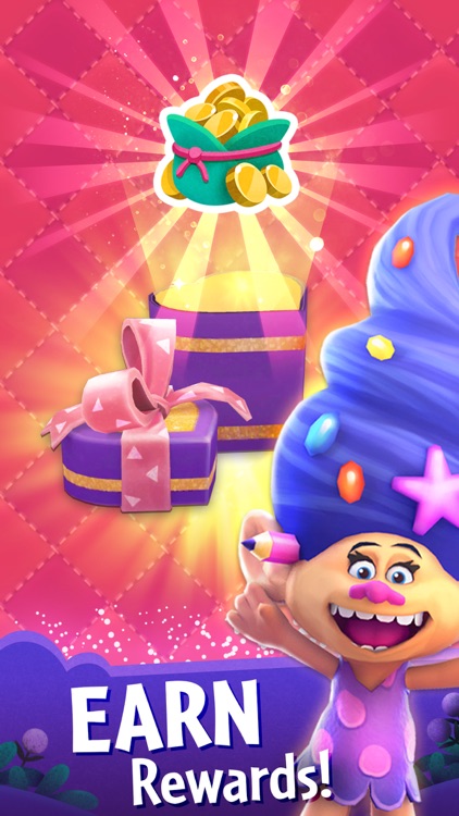 DreamWorks Trolls Pop screenshot-6