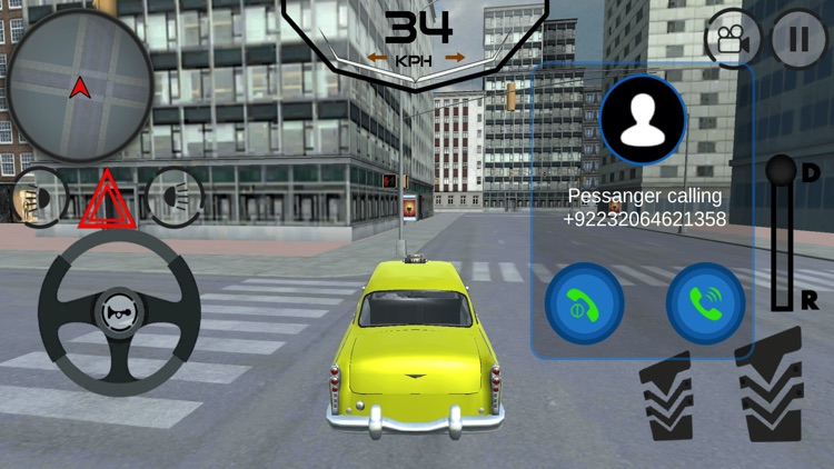 Taxi Driving Simulation:Parking Car Driving School Sim and Car Driving  Simulator is a Street Parking Game where player will Drive a Smart Car  Parking Simulator Car Stunt Parking Game to drop  passenger::Appstore