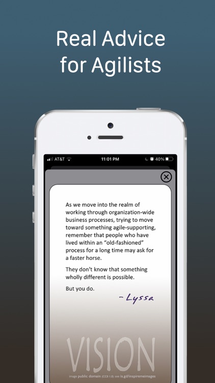 InspireMe! Cards screenshot-4