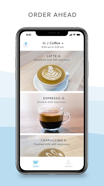 Blue Hill Coffee
