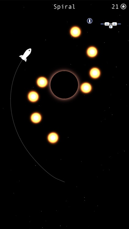 Space: The Game! screenshot-3