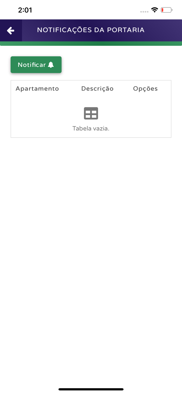 Condomínio Jd. Alvorada