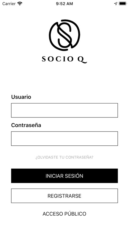 Socio Q screenshot-4