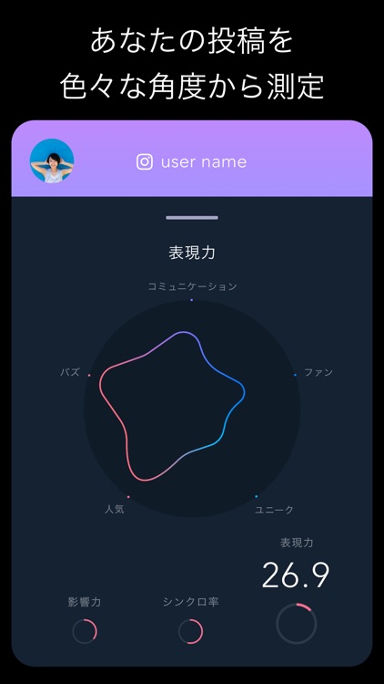 meeeeme(ミーム)SNSをもっと楽しくするアプリ screenshot-3