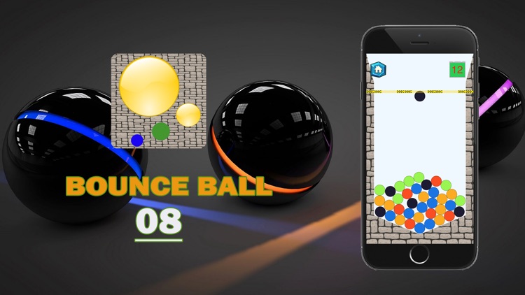 BounceBall 08 screenshot-3