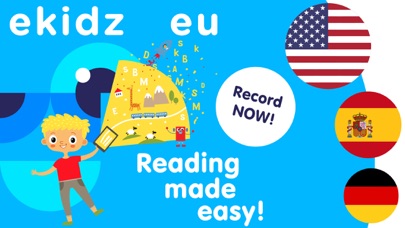 How to cancel & delete eKidz.eu - Exciting Languages from iphone & ipad 1