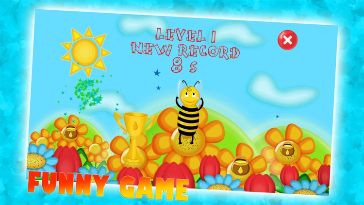 Happy BEE ! screenshot-3