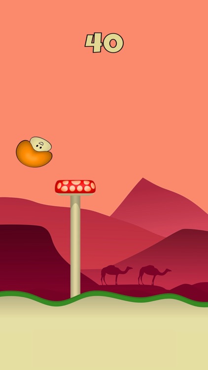 MushBounce - Bounce To Survive screenshot-4