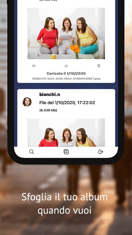 IG.MEDIA screenshot-5