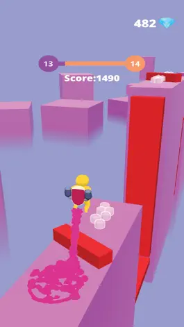 Game screenshot Water Pump! hack