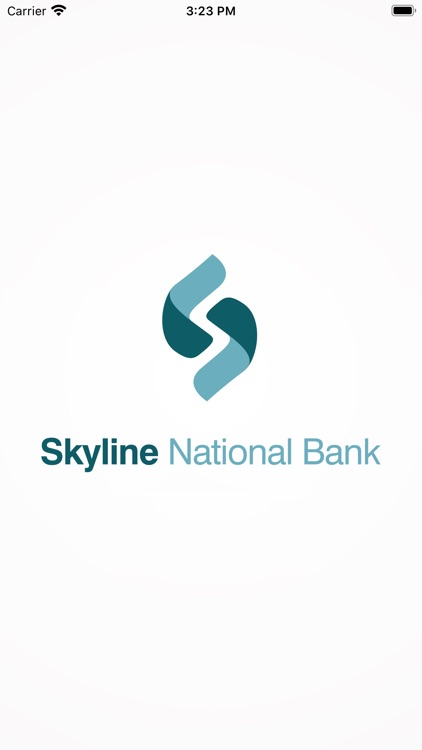 skyline national bank online banking