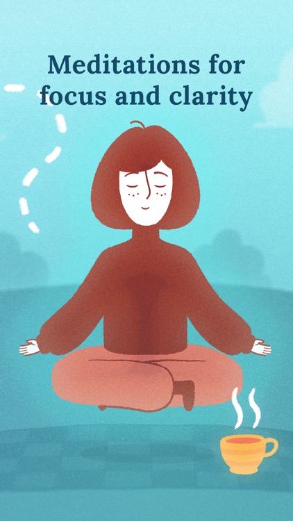 7Mind Meditation & Sleep