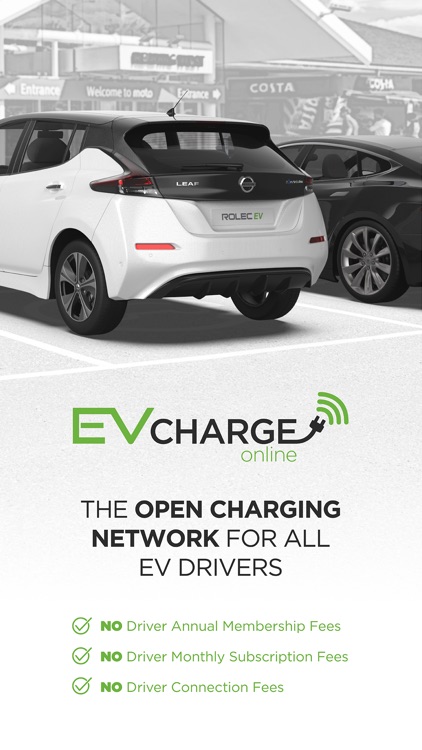 EvCharge.Online