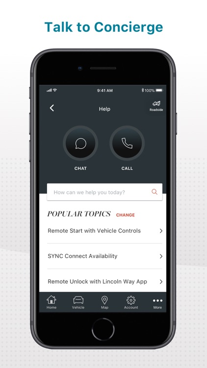 The Lincoln Way™: screenshot-4